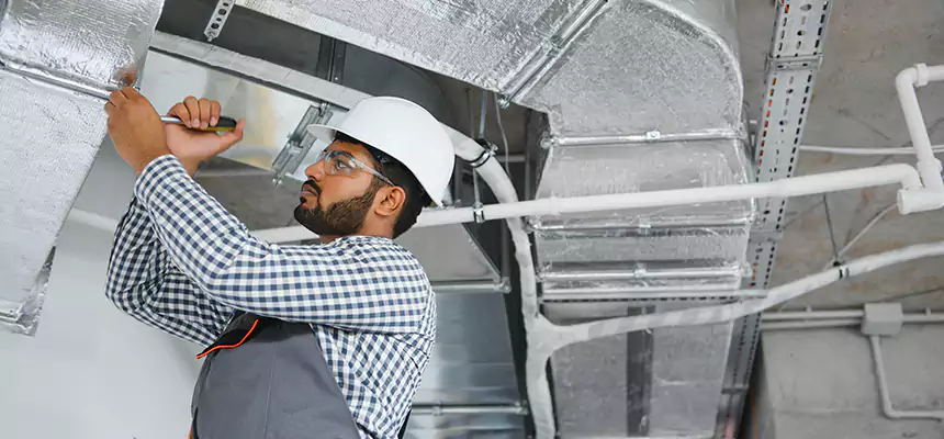 Proactive Ac Vent Repairs & Air Duct Replacement Companies Near Me in Prospect Heights