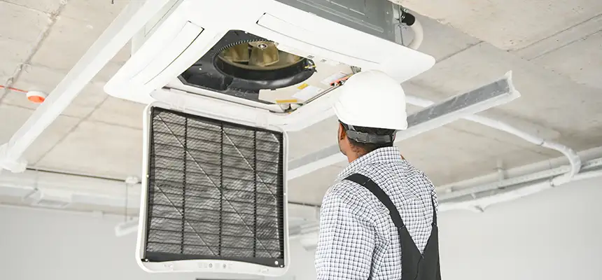 Our Affordable Duct Cleaning Near Me Services in Prospect Heights, IL