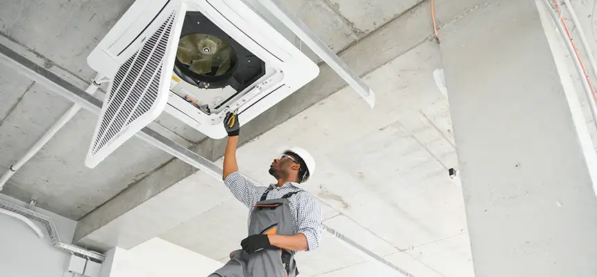 Efficient Multi‑Unit & HOA Annual Vent Cleaning Plans in Prospect Heights