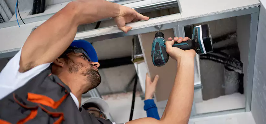 Our Apartment Air Duct Cleaning Services in Prospect Heights, IL