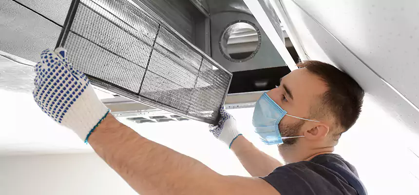 Our Dryer Vent Cleaning Services in Prospect Heights, IL
