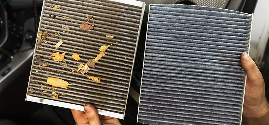 Our Dryer Vent Lint Filter Cleaning Services in Prospect Heights, IL