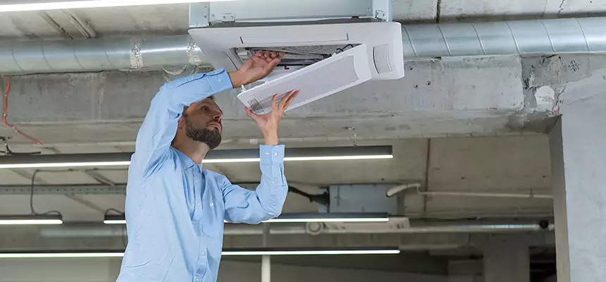 Our Dryer Vent Washing Service Services in Prospect Heights, IL