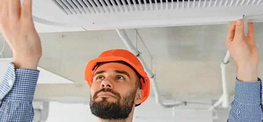 Our Furnace Vent Cleaning Services in Prospect Heights, IL