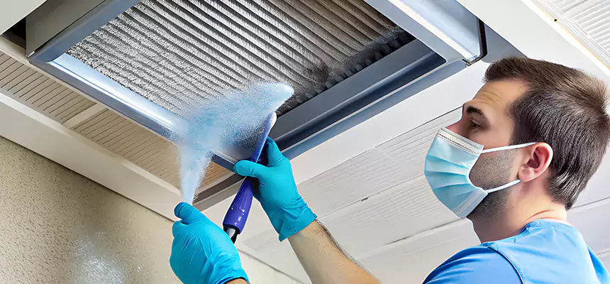 Our Home Ventilation Cleaning Services in Prospect Heights, IL