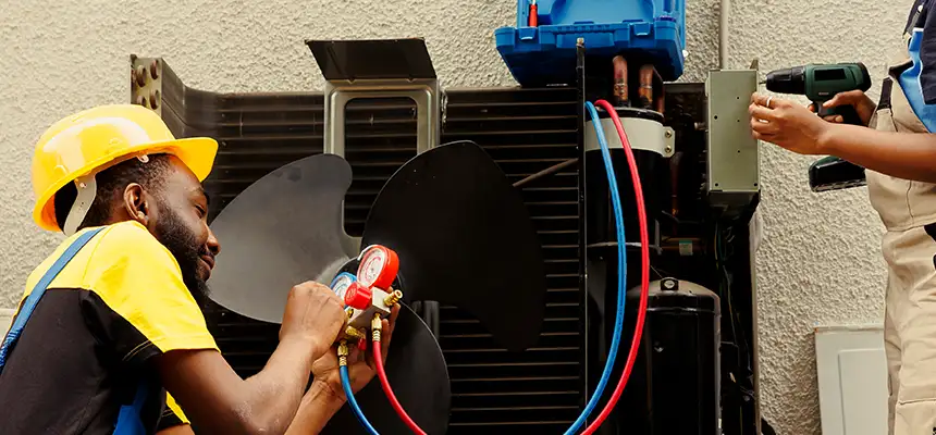 Our HVAC Airflow Optimization Services in Prospect Heights, IL