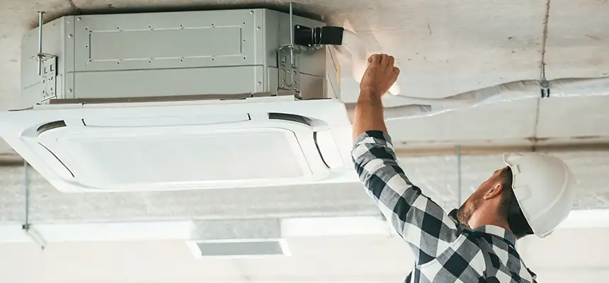 Our Local Vent Cleaning Services in Prospect Heights, IL