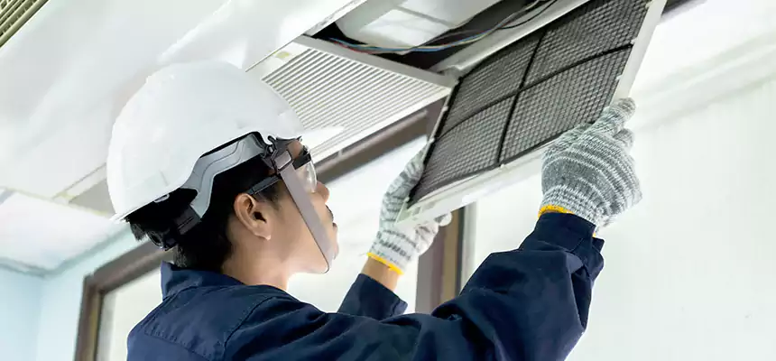 Our Multi-family Home Duct Cleaning Services in Prospect Heights, IL
