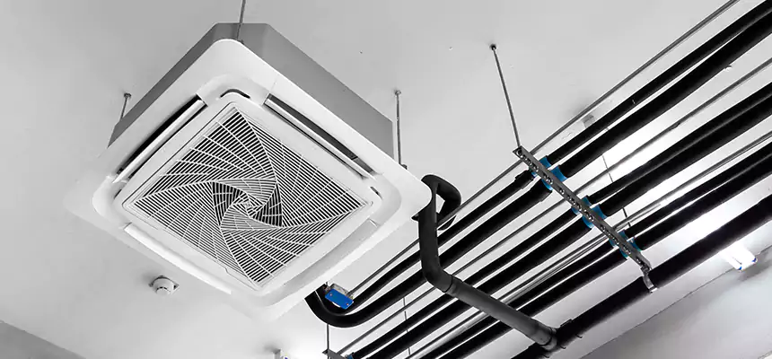 Our Smart AC Vent Controller Services in Prospect Heights, IL