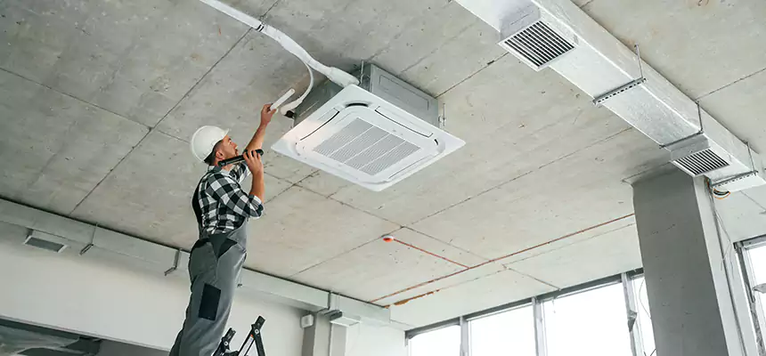 Our Wi Fi Connected Air Ducts Services in Prospect Heights, IL