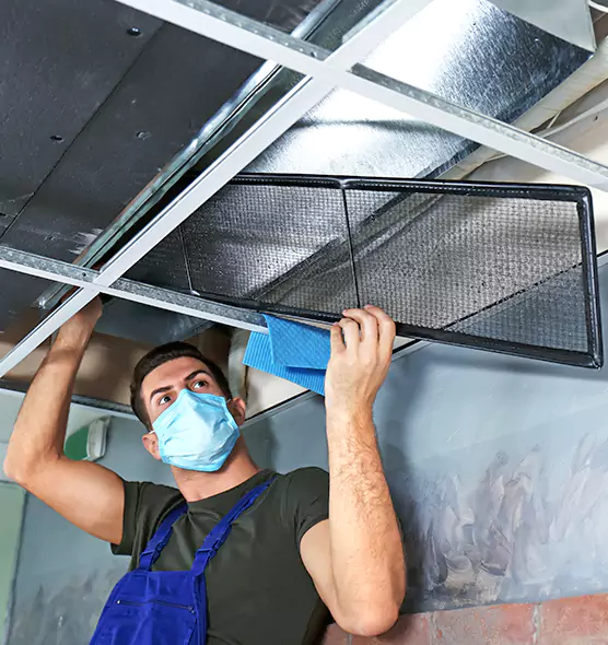 About Air Duct Bacteria Removal in Prospect Heights