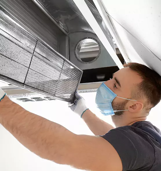 About Air Duct Pathogen Disinfection in Prospect Heights, IL