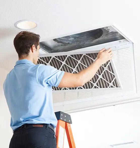 About Annual Dryer Vent Maintenance Prospect Heights, IL