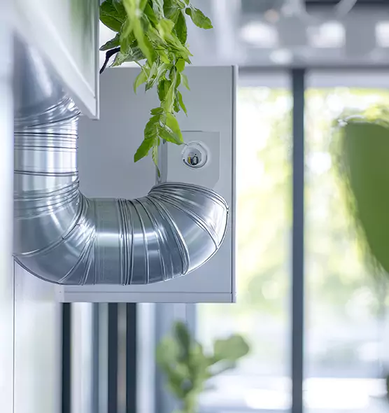 Professional Eco-Friendly Duct Cleaning Services in Prospect Heights, IL