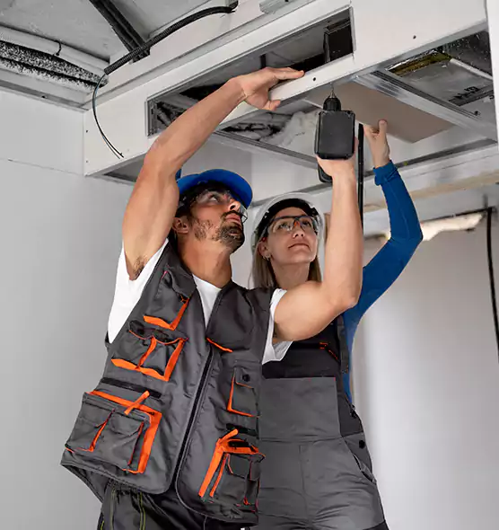 About Energy Efficient Air Duct Installation in Prospect Heights, IL