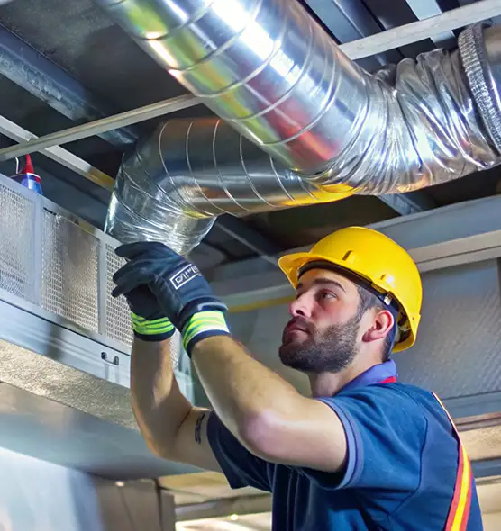 Professional NADCA Approved Air Duct Services in Prospect Heights, IL