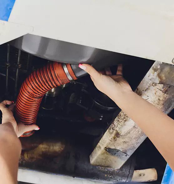 Professional Post-Renovation Duct Debris Removal in Prospect Heights, IL