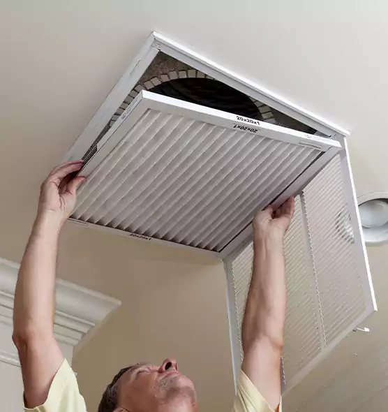 Advanced Residential Vent Cleaning in Prospect Heights, IL