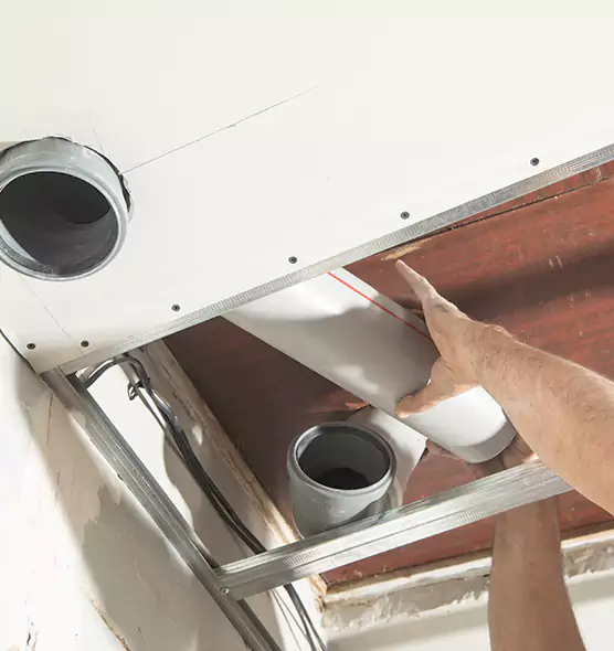 Professional Seasonal Allergy Air Duct Cleaning in Prospect Heights, IL