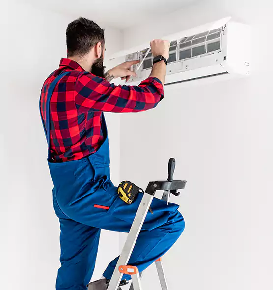 About Smart Air Conditioning Installation in Prospect Heights, IL