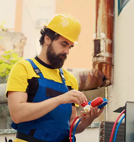 About Smart HVAC Installation in Prospect Heights, IL