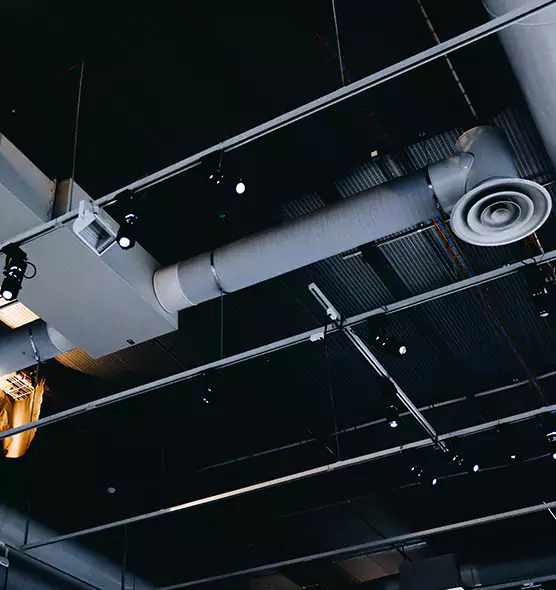 Professinal UV Light Air Purification for Ducts in Prospect Heights, IL