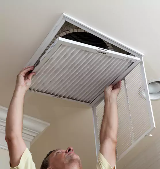 Trusted Vent Shaft Cleaning Expert in Prospect Heights, IL
