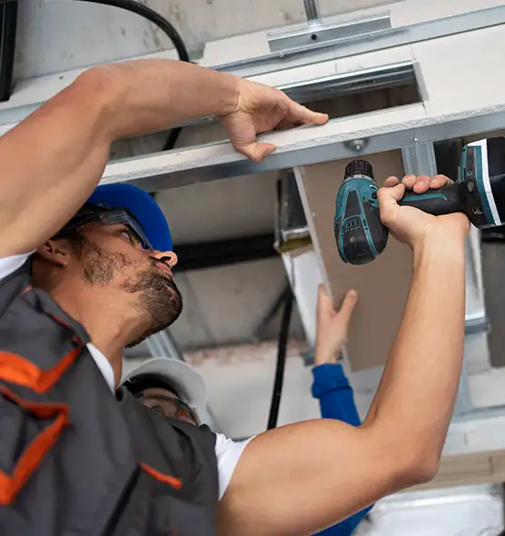 About Vent Smoke Odor Elimination in Prospect Heights, IL