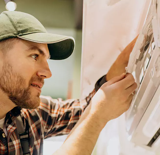 Why Homeowners Businesses Trust Us in Prospect Heights, IL?