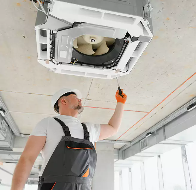 Why Homeowners & Businesses Trust Us in Prospect Heights, IL?