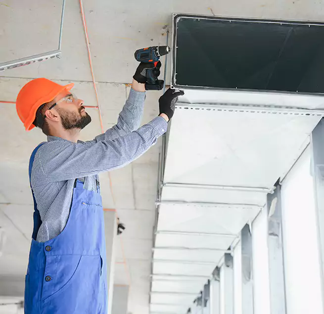 Why Homeowners & Businesses Trust Us in Prospect Heights, IL?