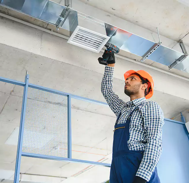 Why Homeowners & Businesses Trust Us in Prospect Heights, IL?