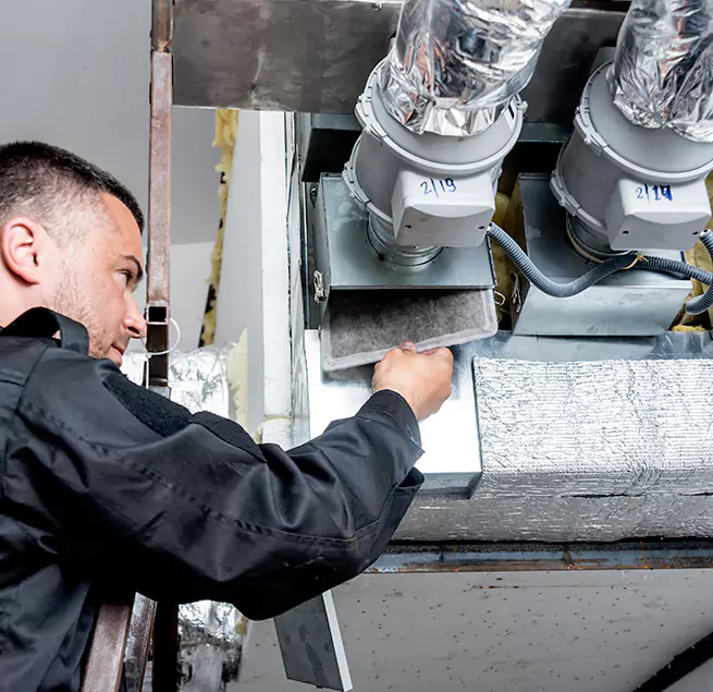 Why Homeowners & Businesses Trust Us in Prospect Heights, IL?