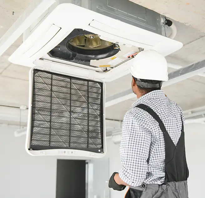 Why Homeowners & Businesses Trust Us in Prospect Heights, IL?