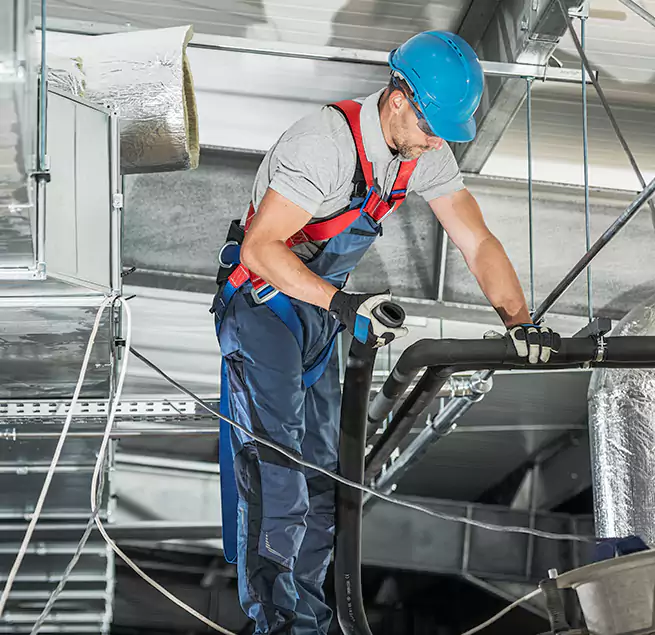 Why Homeowners & Businesses Trust Us in Prospect Heights, IL?