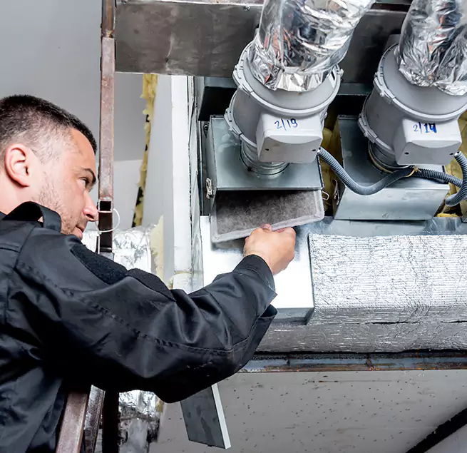 Why Homeowners & Businesses Trust Us in Prospect Heights, IL?