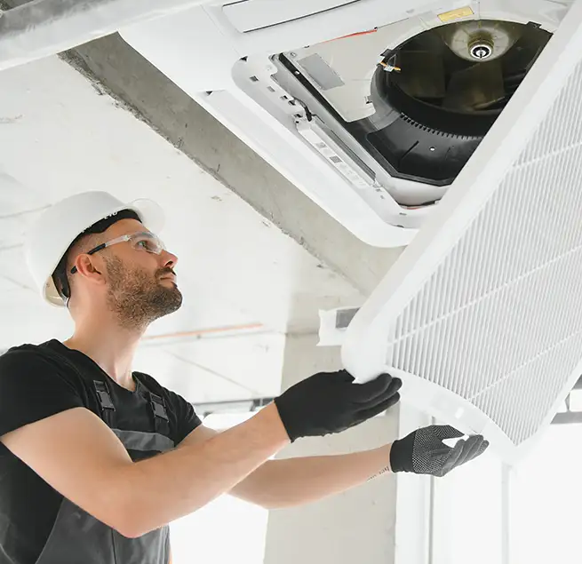 Why Homeowners & Businesses Trust Us in Prospect Heights, IL?