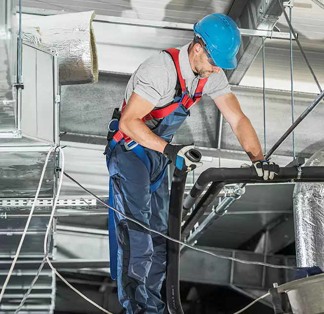 Why Homeowners & Businesses Trust Us in Prospect Heights, IL?