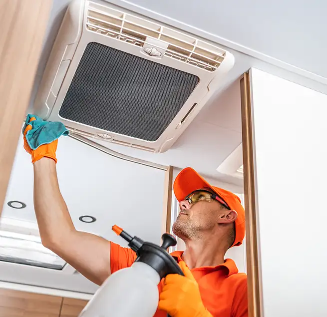 Why Homeowners & Businesses Trust Us in Prospect Heights, IL?