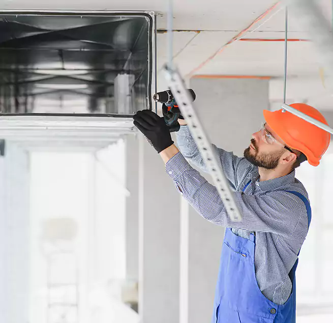 Why Homeowners & Businesses Trust Us Prospect Heights, IL