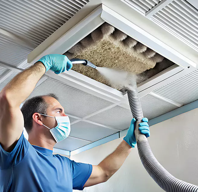 Why Homeowners Businesses Trust Us in Prospect Heights, IL