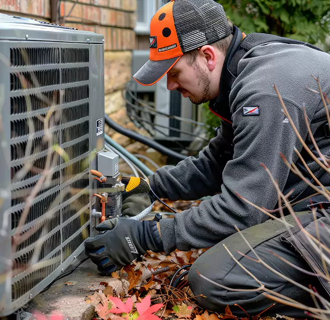 Why Homeowners & Businesses Trust Us in Prospect Heights, IL?