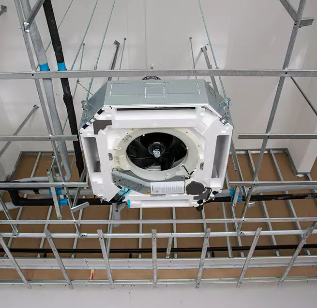 Why Homeowners & Businesses Trust Us Prospect Heights, IL