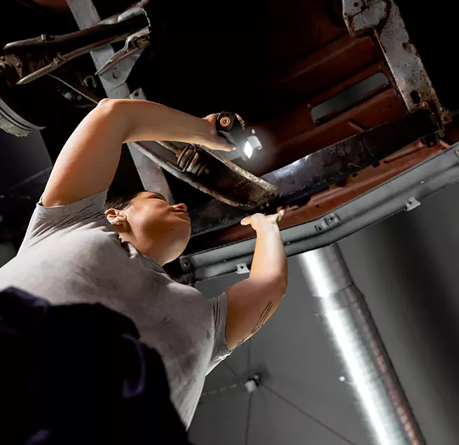 Why Homeowners & Businesses Trust Us Prospect Heights, IL