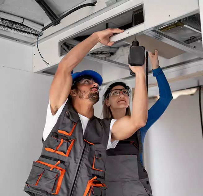 Why Homeowners & Businesses Trust Us in Prospect Heights, IL