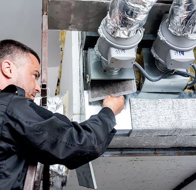 Why Homeowners & Businesses Trust Us in Prospect Heights, IL?