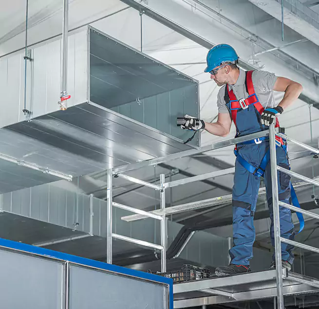 Why Homeowners & Businesses Trust Us Prospect Heights, IL