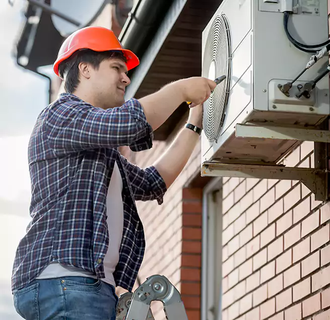 Why Homeowners & Businesses Trust Us Prospect Heights, IL