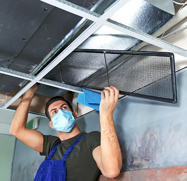  Why Homeowners Businesses Trust Us  in Prospect Heights, IL?