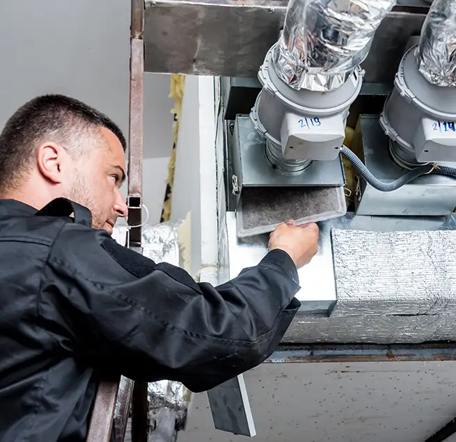 Why Homeowners & Businesses Trust Us in Prospect Heights, IL?